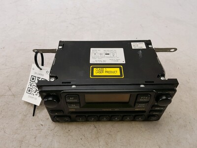 8612044170 Toyota AVENSIS VERSO