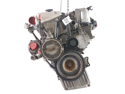 60596010 Mercedes CLASSE C