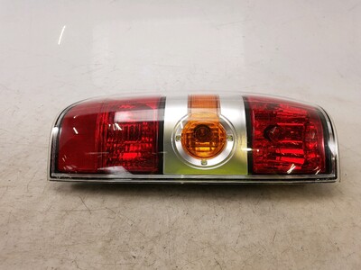 UR8251160D Mazda BT-50 FREESTYLE B2500 PICKUP