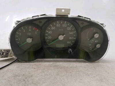 UR8255430A Mazda BT-50 FREESTYLE