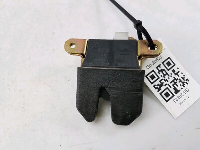 1J5827505E Volkswagen BORA