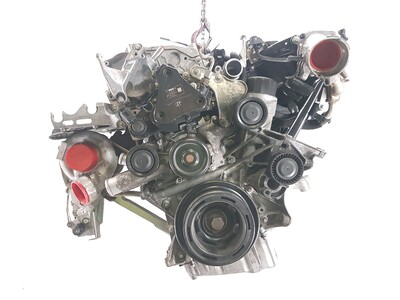 A64696330631166 Mercedes CLASSE CLC