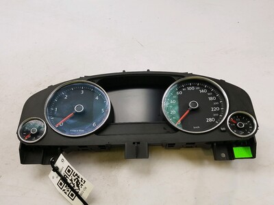 7P6920882T Volkswagen TOUAREG