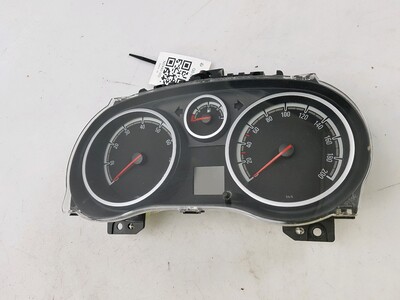 13312032 Opel CORSA