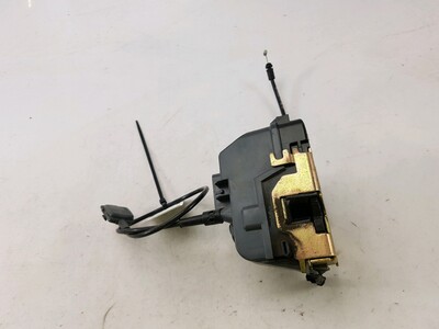 8200028427 Renault MEGANE