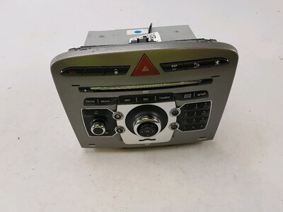 96738873XH Peugeot 308