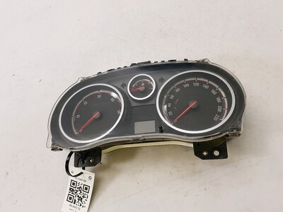 13312061 Opel CORSA