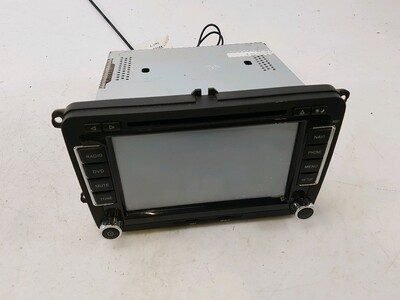 GPA-23-0020643 Volkswagen GOLF