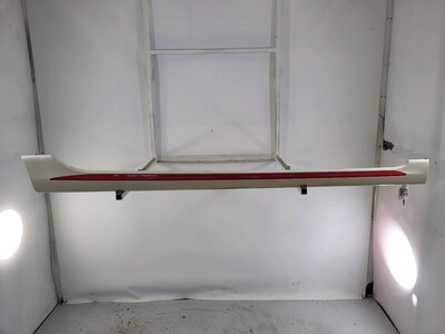 Right body rocker used - KIA PICANTO - 87752G6300 - GPA