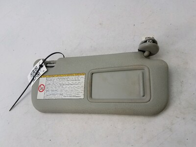 7431002C50B0 Toyota AURIS