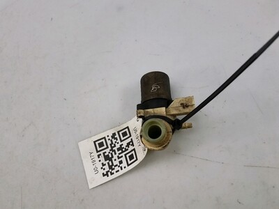 GPA-21-0002487 Fiat SEICENTO