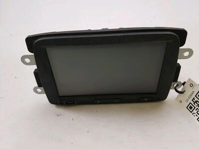 281155231R Nissan NV300