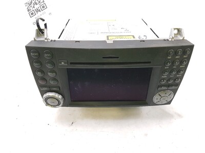 A1718704794 Mercedes SLK