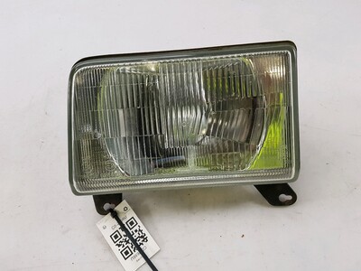 GPA-23-0020669 Mazda BONGO SERIE E