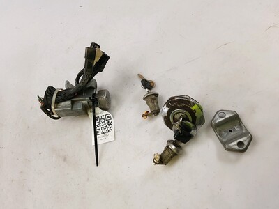 GPA-23-0020678 Mazda BONGO SERIE E
