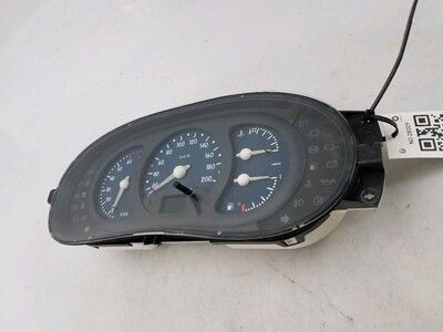7700410437 Renault CLIO