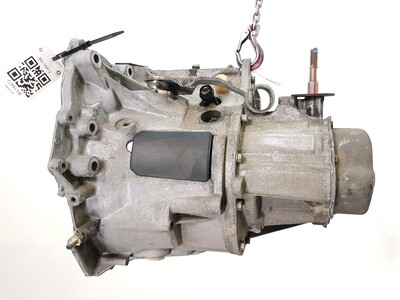 20CH85 Peugeot Citroen 306 ZX