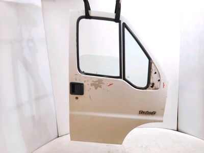 9004 Y5 Peugeot Citroen BOXER JUMPER