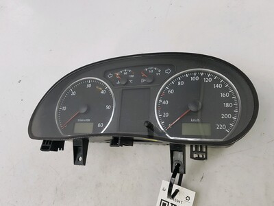 6Q0920822KX 003 Volkswagen POLO