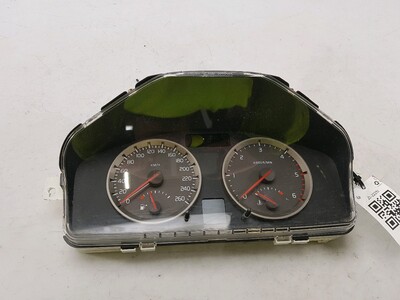 8602881 Volvo S40 C30