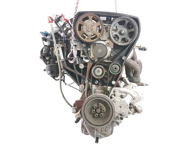 192A2000 Fiat STILO