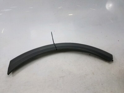 Left rear fender flare used - Ford PUMA - 2456086 - GPA