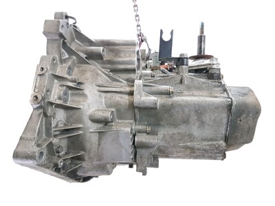 20LE84 Citroen XANTIA