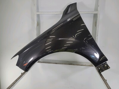 Left front fender used - Audi Q7 - 4L0821101 - GPA