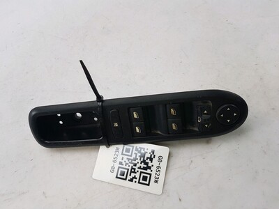 00006554EQ Peugeot 407 407 SW