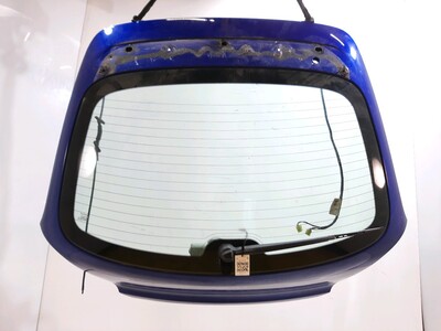 GPA-21-0009256 MG ZR