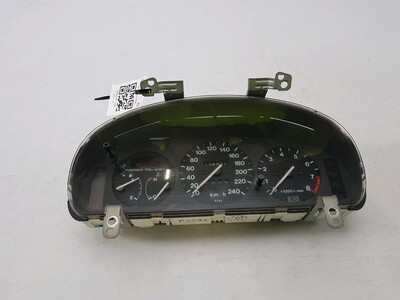 GPA-23-0020770 Mazda MX3