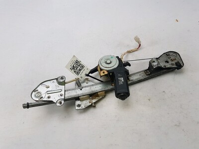 GPA-23-0020775 Mazda MX3