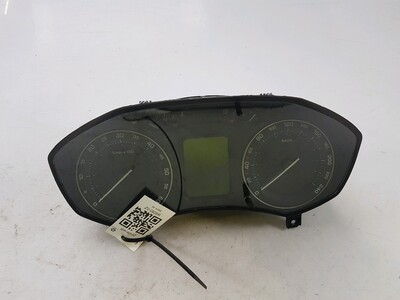 1Z0920842D KD0 Skoda OCTAVIA COMBI