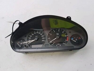 62 11 2497720 BMW SERIE 3