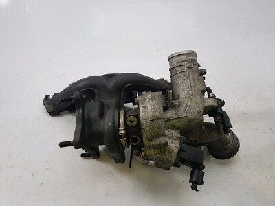 06J145702C Volkswagen PASSAT SW
