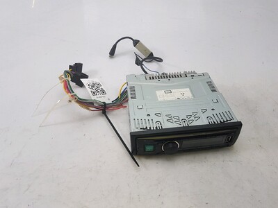 GPA-23-0020806 Volkswagen POLO