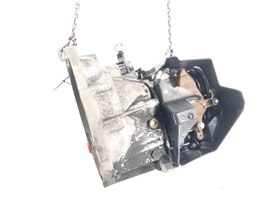 3M5R7002NL Ford FOCUS