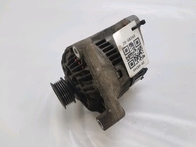 YLE102500L Land Rover FREELANDER