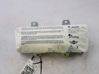 72 12 9811196 Mini MINI COUNTRYMAN