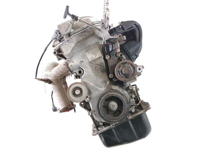 1ZZFE Toyota COROLLA VERSO CELICA AVENSIS