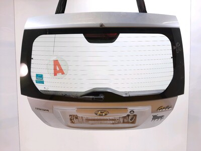 737001C210 Hyundai GETZ