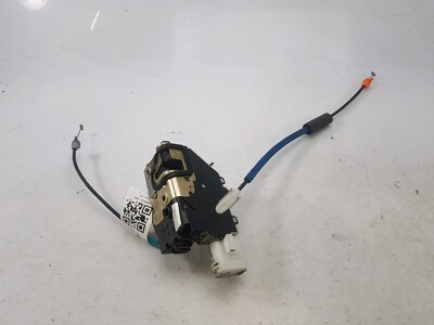 00009137Q4 Citroen C6