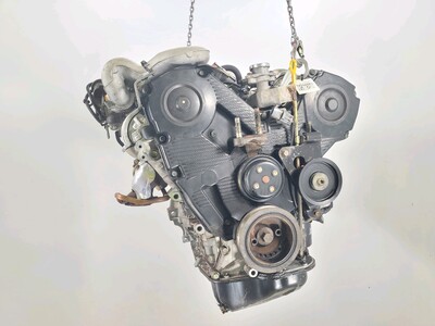 K838 Mazda MX3