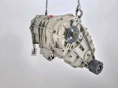 0BU341011Q Volkswagen TOUAREG