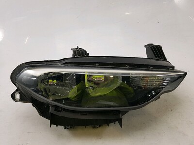 52145158 Fiat TIPO BERLINE
