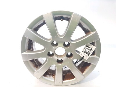 6Q0601025Q 8Z8 Volkswagen POLO