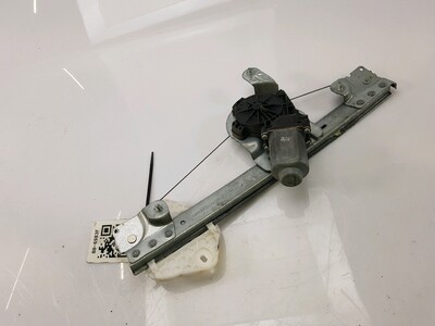 8200901104 Dacia LOGAN MCV