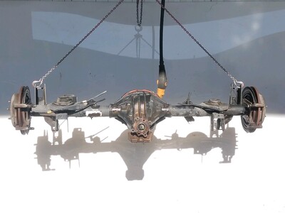 00K68083032AA Dodge NITRO