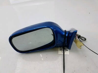 Left wing mirror used - Subaru IMPREZA - 91031FA530NN - GPA