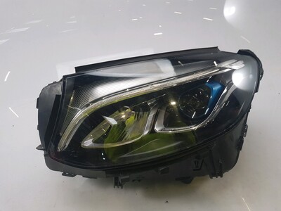 2539063901 Mercedes CLASSE GLC